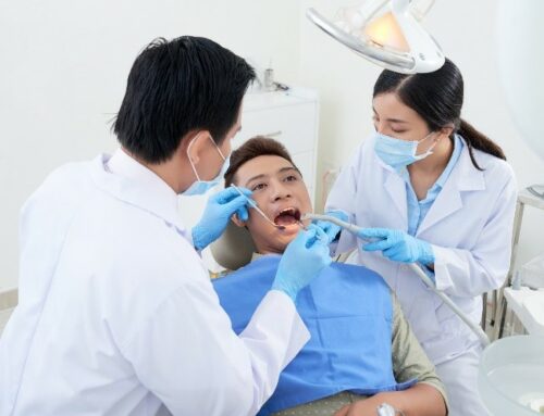 Bolehkah Melakukan Perawatan Gigi Ketika Berpuasa?